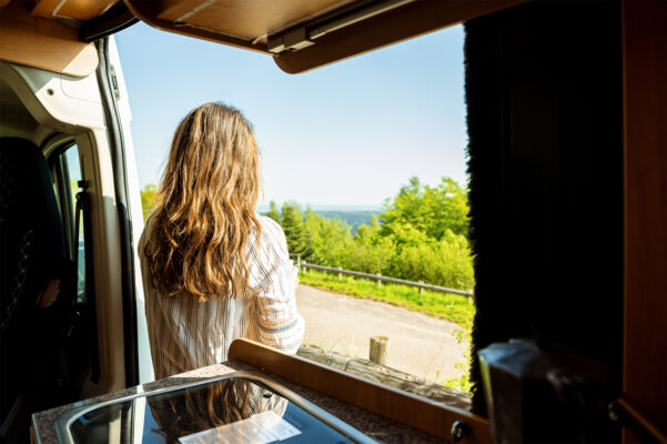 Who’s driving the bus?