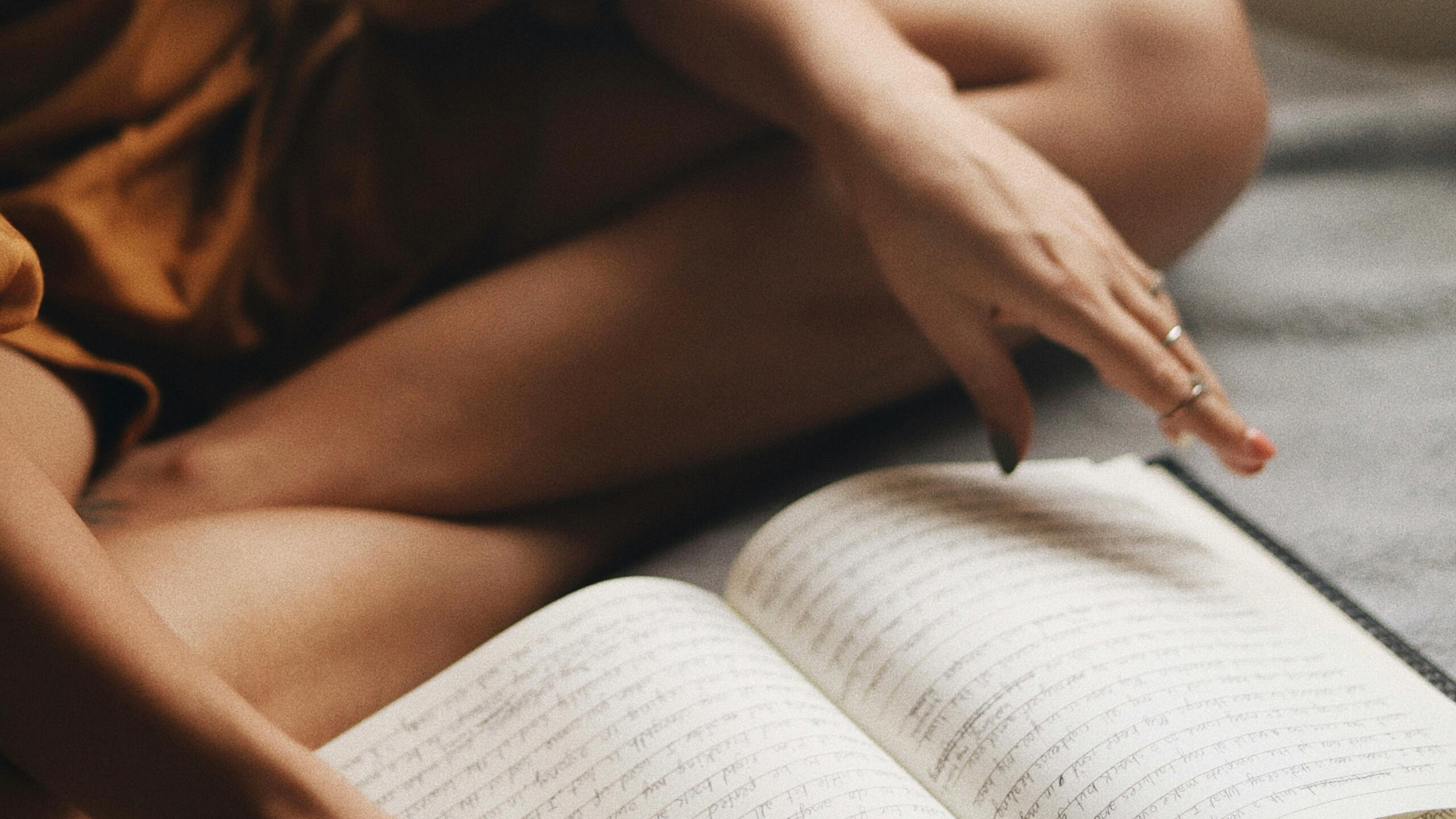 Expressive Therapeutic Writing for Grief & Anxiety. Why It Works