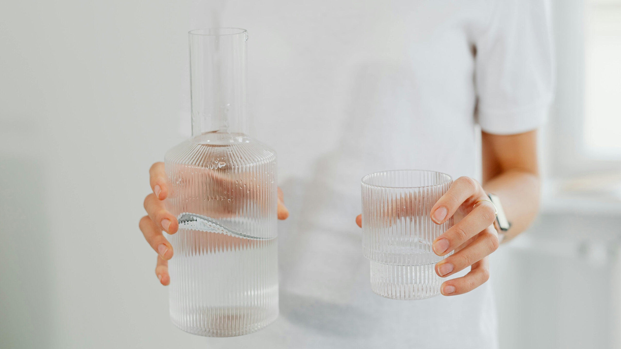 Using Cold Water A Nervous System Reset: How to Use Cold Water to Stop Anxiety & Panic